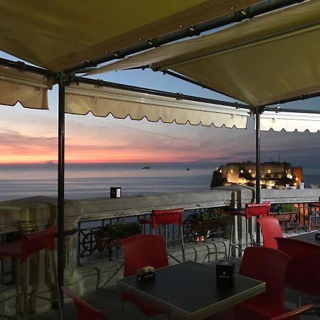Scilla Sole Hotel Exterior photo